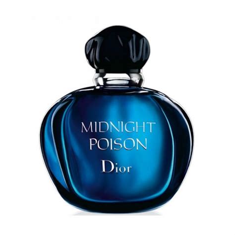 parfum dior midnight poison pret|Dior midnight poison 50ml.